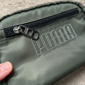 Puma Iconic Waist Pack - Thumbnail 5